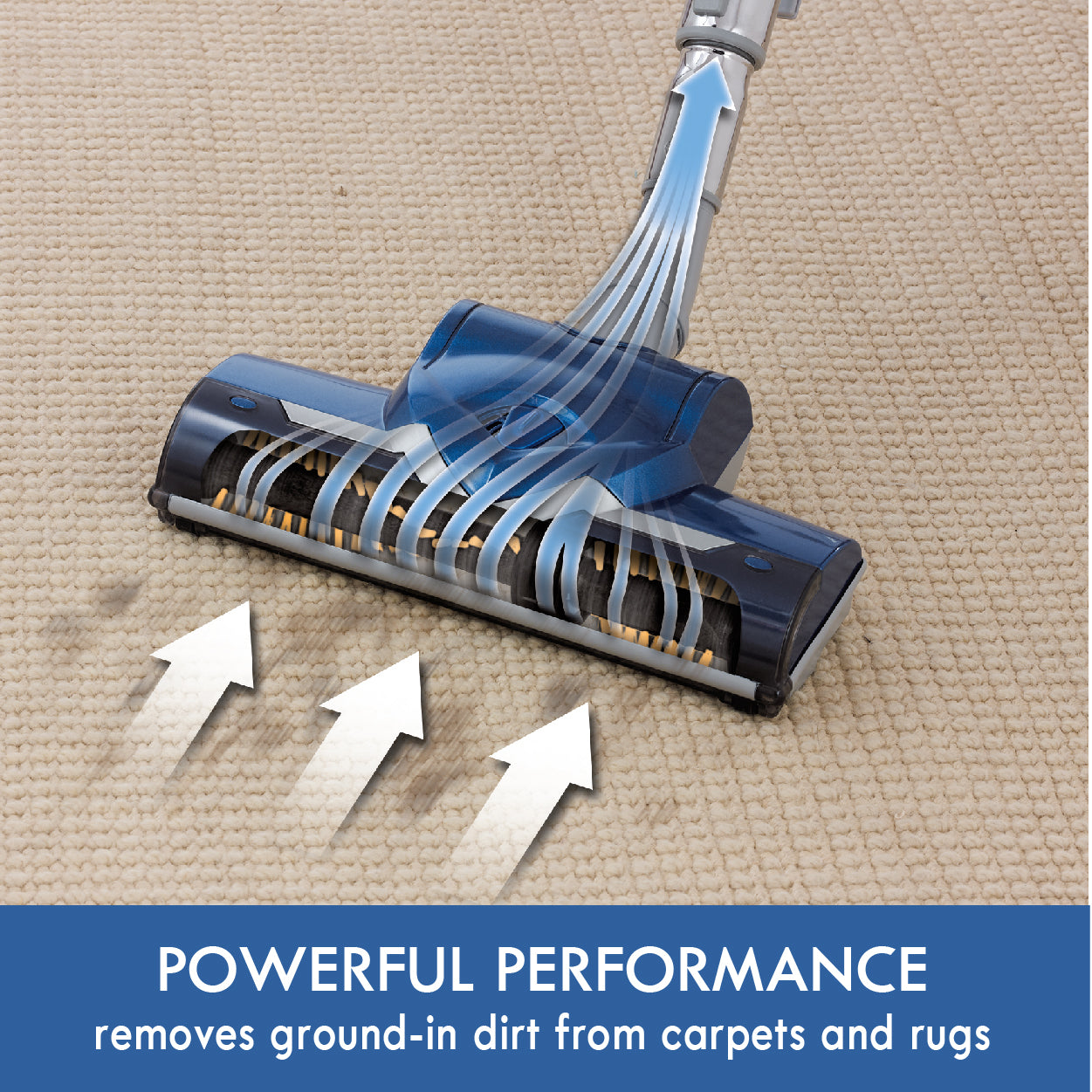 Kenmore Compact Straight Suction Bagless Canister Vacuum