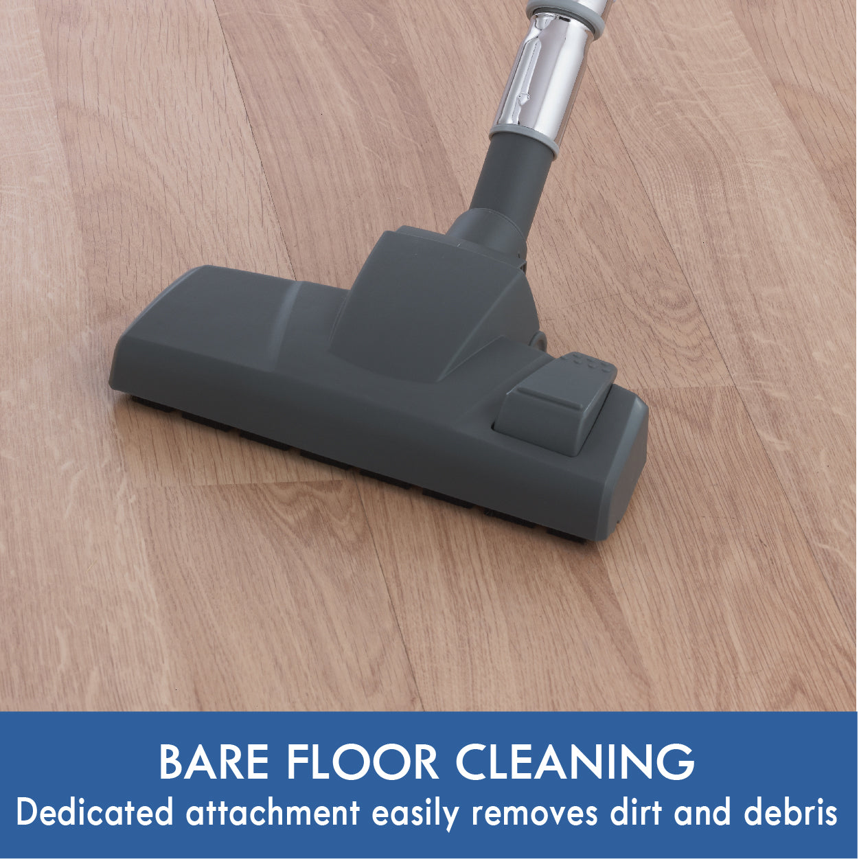 Kenmore Compact Straight Suction Bagless Canister Vacuum