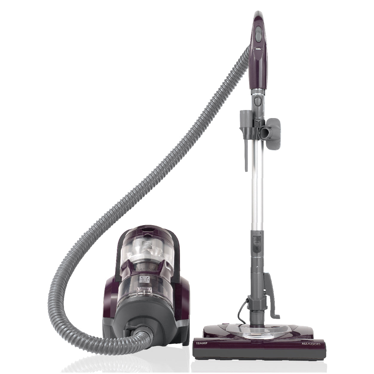 Kenmore Pet Friendly Bagless Canister Vacuum