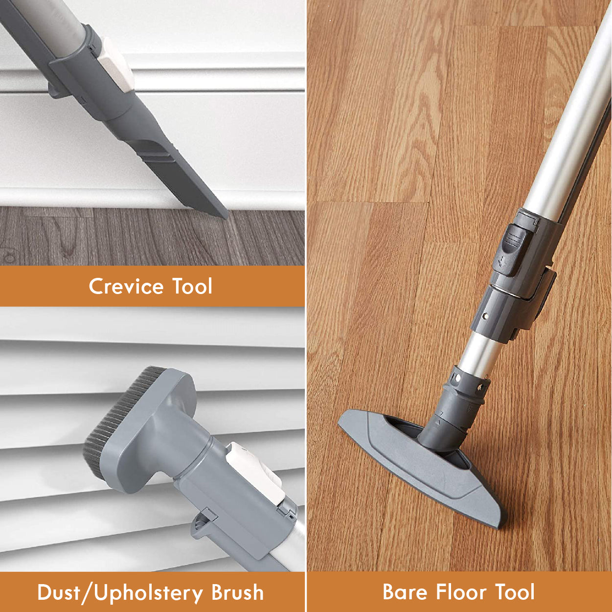 Kenmore 200 Series Bagged Canister Vacuum