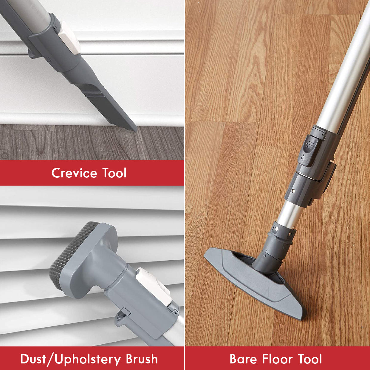 Kenmore 400 Series Bagged Canister Vacuum