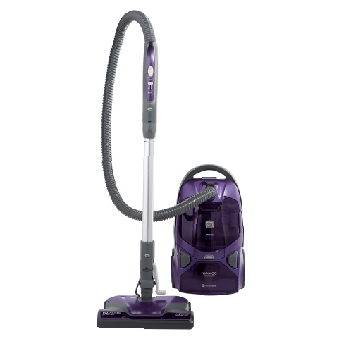 Kenmore POP-N-GO® | 600 Series Bagged Canister Vacuum Cleaner