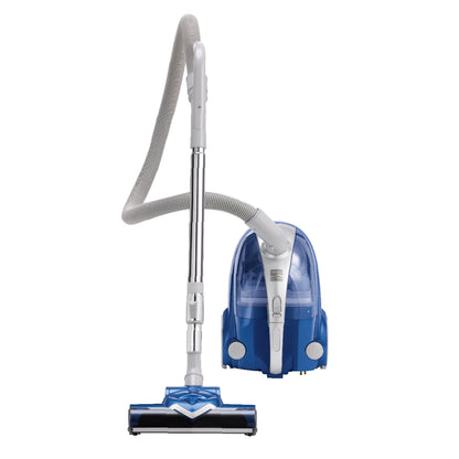 Kenmore Compact Straight Suction Bagless Canister Vacuum