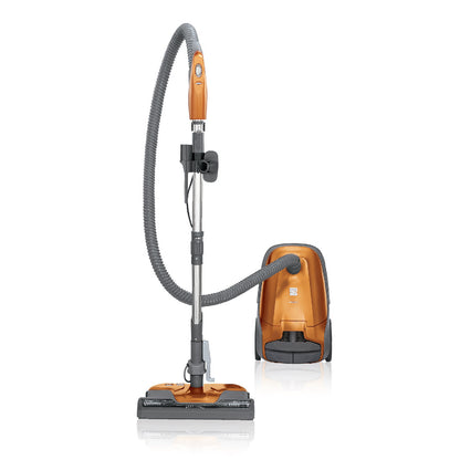 Kenmore 200 Series Bagged Canister Vacuum