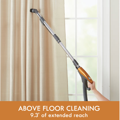 Kenmore 200 Series Bagged Canister Vacuum