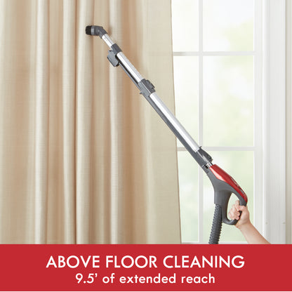 Kenmore 400 Series Bagged Canister Vacuum