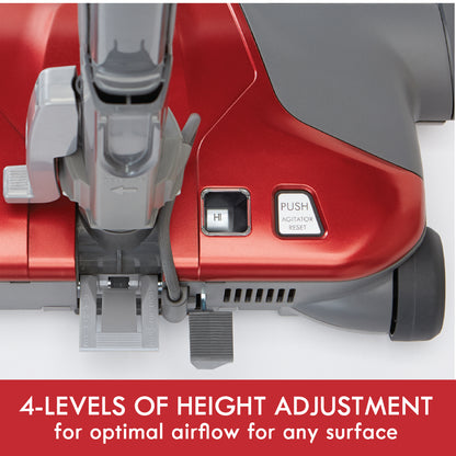 Kenmore 400 Series Bagged Canister Vacuum