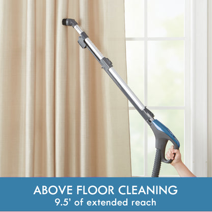 Kenmore 400 Series Bagged Canister Vacuum Cleaner