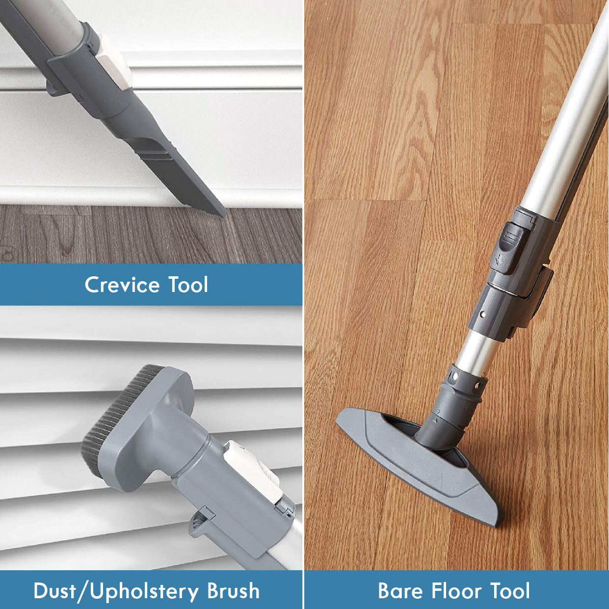 Kenmore 400 Series Bagged Canister Vacuum Cleaner