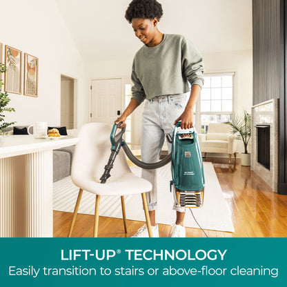 Kenmore Intuition® Bagged Upright Vacuum