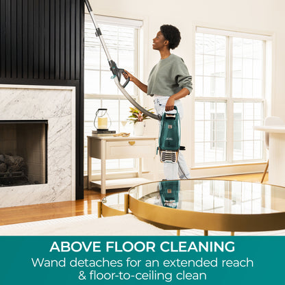 Kenmore Intuition® Bagged Upright Vacuum