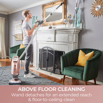 Kenmore Intuition® Bagged Upright Vacuum with Hair Eliminator®