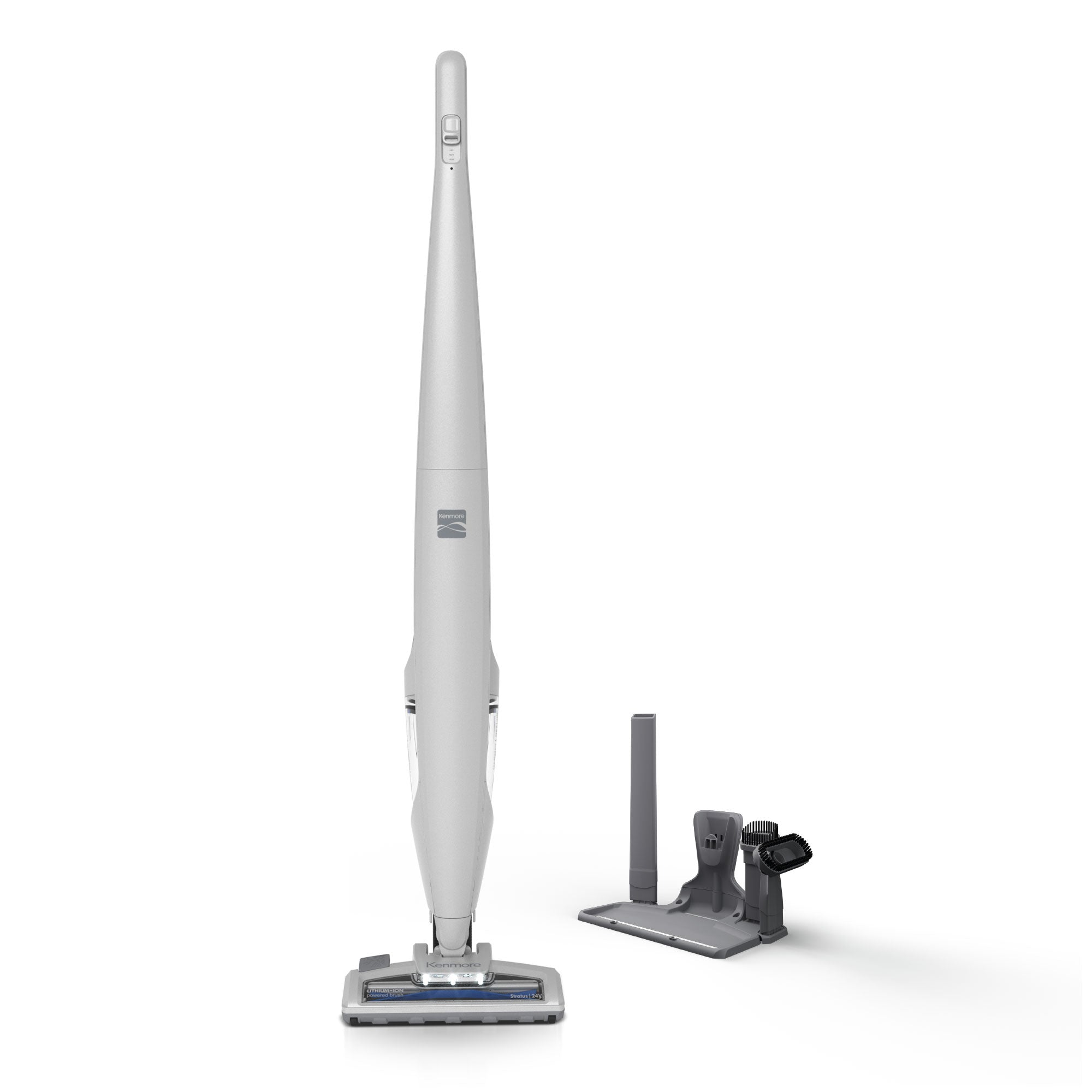 Kenmore STRATUS™ | 24V 2-in-1 Cordless Stick Vac