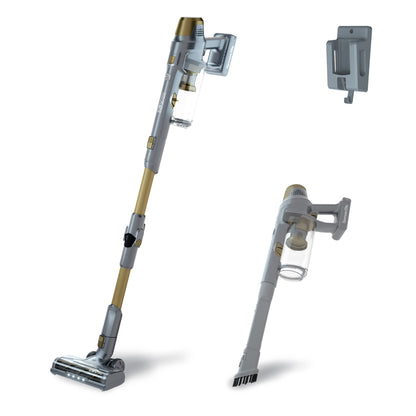 Kenmore Elite CSV | Max 21.6V Cordless Stick Vacuum with EasyReach™ Wand