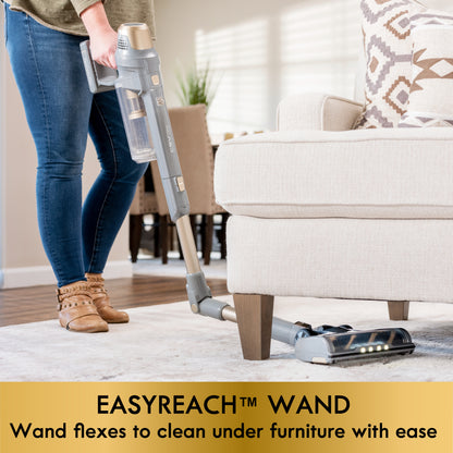 Kenmore Elite CSV | Max 21.6V Cordless Stick Vacuum with EasyReach™ Wand