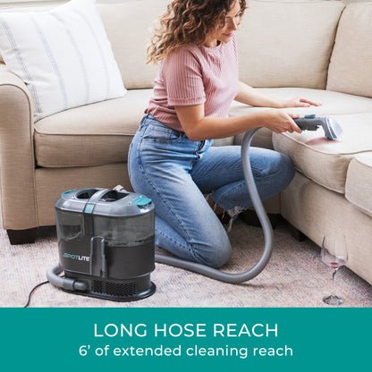 Kenmore SpotLite™ Portable Carpet Spot & Pet Stain Cleaner Vacuum