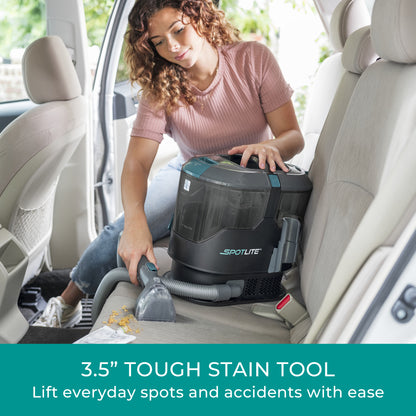 Kenmore SpotLite™ Portable Carpet Spot & Pet Stain Cleaner Vacuum