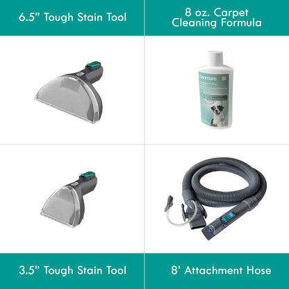 Kenmore RevitaLite™ Carpet Cleaner