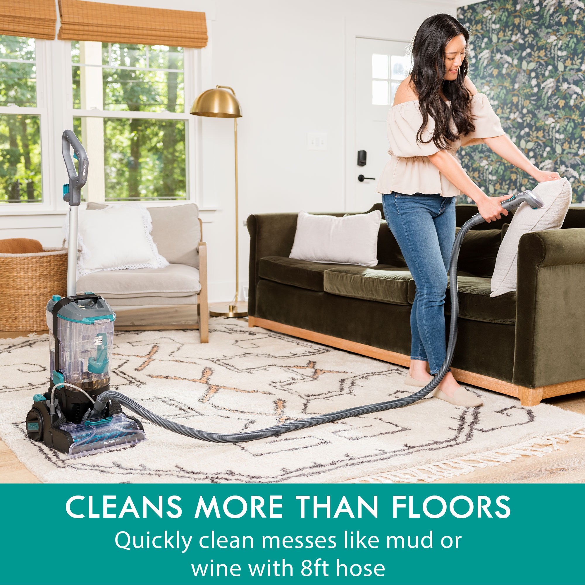 Kenmore RevitaLite™ Carpet Cleaner