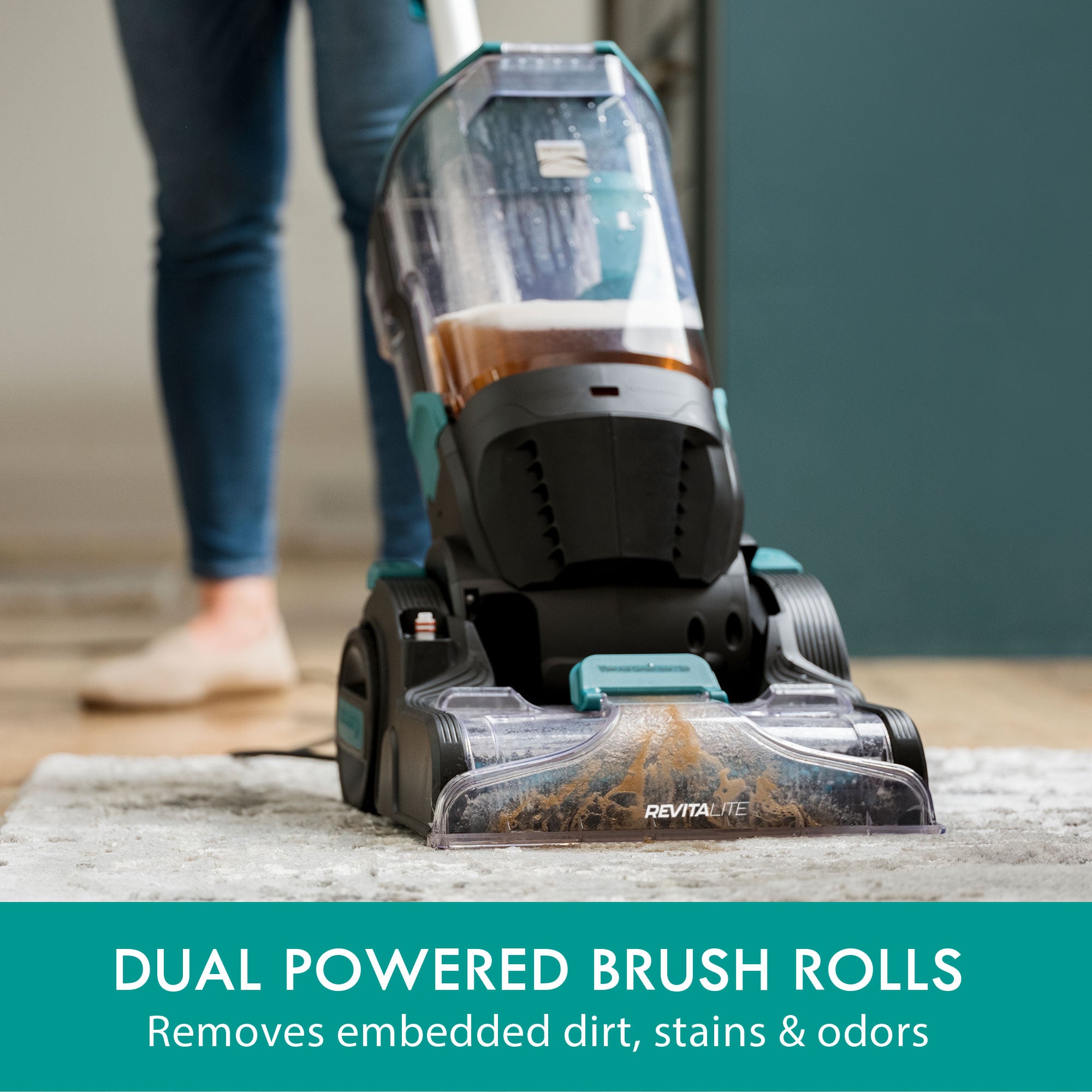 Kenmore RevitaLite™ Carpet Cleaner