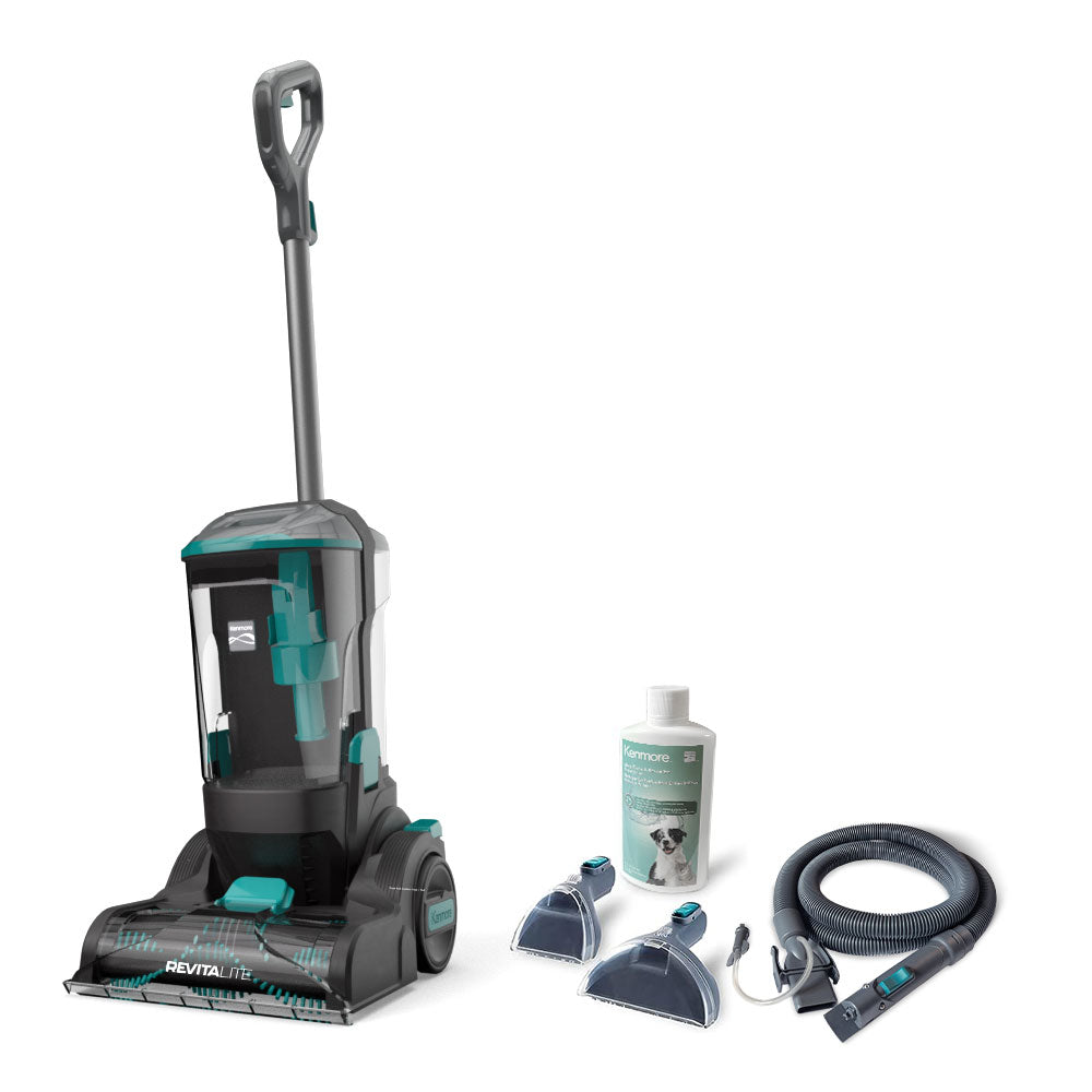 Kenmore RevitaLite™ Carpet Cleaner