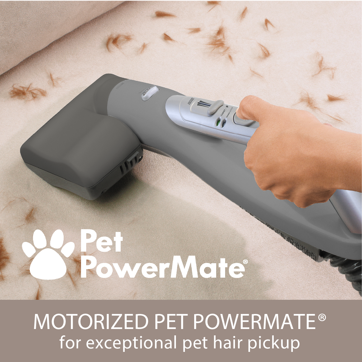 Aspirateur-traîneau avec sac Kenmore Elite UltraPlush® | Série 700