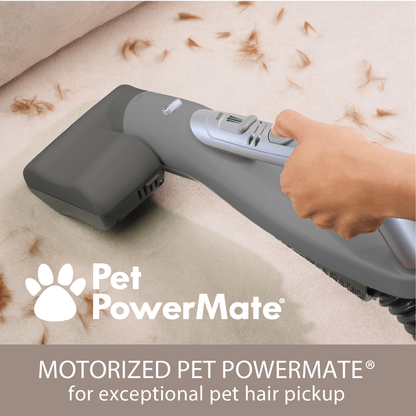 Aspirateur-traîneau avec sac Kenmore Elite UltraPlush® | Série 700