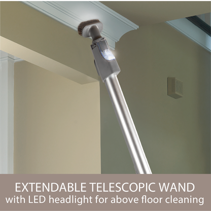 Aspirateur-traîneau avec sac Kenmore Elite UltraPlush® | Série 700