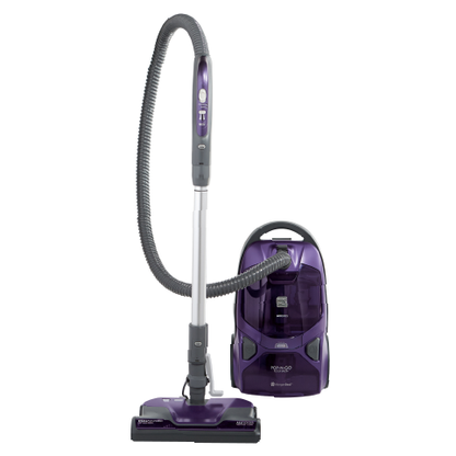 Kenmore POP-N-GO® | 600 Series Bagged Canister Vacuum Cleaner