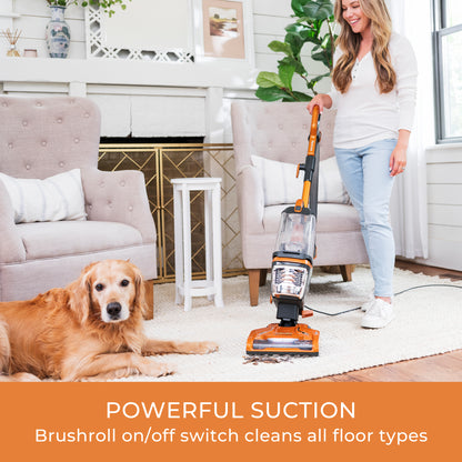 Kenmore FeatherLite™ Lift-Up® Bagless Upright Vacuum with AllergenSeal™